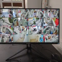 دوربین مداربسته