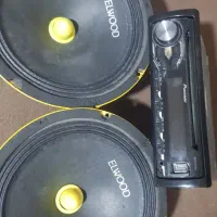 پایونر و باند|سیستم صوتی خانگی|اهر, |دیوار