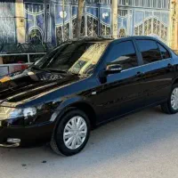 سمند سورن پلاس