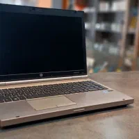 لب تاب اقتصاد hp 8570