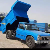 وانت.تلفنی.وحمل.مصالح.ساختمانی