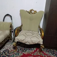 مبل ۹نفره|مبلمان خانگی و میز عسلی|تربت‌حیدریه, طالقانی|دیوار