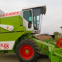 فروش کمباین سهند|خودرو سنگین|ماکو, |دیوار