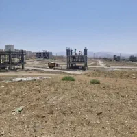 زمین فاز۹ خاتم