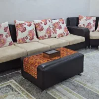 مبلمان ۸نفره