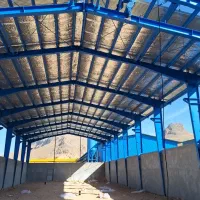 جوشکاری‌ حرفه‌ ای