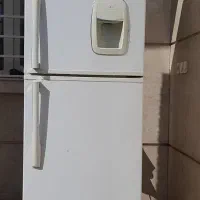 یخچال وفریزر