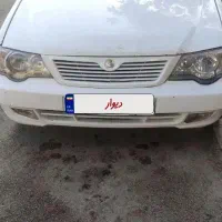 پراید ۱۳۲ دوگانه سوز