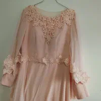 لباس نامزدی و مجلسی|لباس|ری, شهید غیوری (ابن باویه)|دیوار