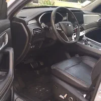 ماشین KV کی ام سی|خودرو سواری و وانت|بندر انزلی, ساحل قو|دیوار