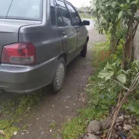 پراید 132 فروش فوری|خودرو سواری و وانت|رودسر, |دیوار