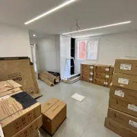 فروش واحد تجاری ۲۳۲ متری گلسار خیابان نواب|فروش دفتر کار، اتاق اداری، مطب|رشت, گلسار|دیوار