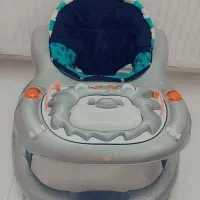 کالسکه، کریر ، روروئک، کیف . ۴ تیکه ست کامل|کالسکه و لوازم جانبی|مشهد, انقلاب|دیوار