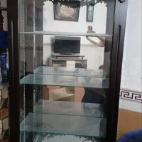 ویترین ایستاده