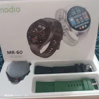 ساعت هوشمند MR 60 با تخفیف ویژه