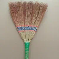 جارو ی چوبی