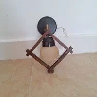 لوستر اشپزخانه و اتاق