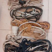 وسایل برای روضه خوانی|ظروف سرو و پذیرایی|یزد, |دیوار