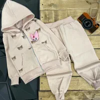 سویشرت شلوار/بلوزبچه|کفش و لباس بچه|شوشتر, |دیوار