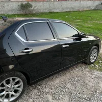 دنا پلاس اتومات بدونه رنگ فول|خودرو سواری و وانت|گرگان, |دیوار