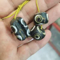 مهره مینایی
