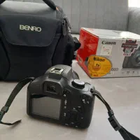 دوربین canon eos 4000D