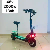 اسکوتر . سربندر|دوچرخه، اسکیت، اسکوتر|بندر ماهشهر, |دیوار