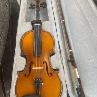 ویولن اورنگ تی اف ۱۴۲ اورجینال اصل|ویولن|مشهد, آزادشهر|دیوار