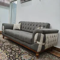 مبل چستر تخت خواب شو نو نو