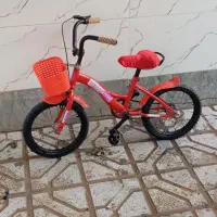 دوچرخه ۱۶خوشکل