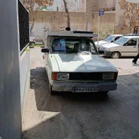 حمل بار  با وانت بار تلفنی کرایه ای|خدمات حمل و نقل|شیروان (خراسان), |دیوار