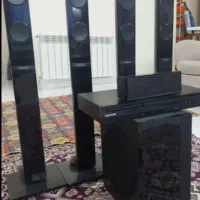 سینما خانواده ۷ تیکه سام سونگ