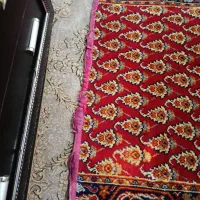 کناره فرش|فرش|کرمانشاه, |دیوار