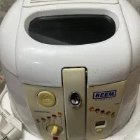 سرخکن بیم چرخشی|اجاق گاز و لوازم برقی پخت‌وپز|فردیس, شهرک هفده شهریور|دیوار