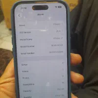 ایفون ۱۷ azنرمال