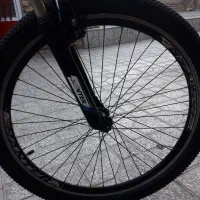 دوچرخه ۲۶هانتردرحدنو|دوچرخه، اسکیت، اسکوتر|کبودرآهنگ, |دیوار