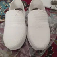 کلاش گیوه نوتو