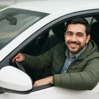 استخدام راننده در اسنپ با درآمدپایدار