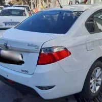 برلیانس h330 مدل ۹۷|خودرو سواری و وانت|کرج, کمال‌شهر|دیوار