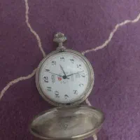 ساعت عتیقه جیبی|کلکسیون اشیاء عتیقه|بهبهان, |دیوار