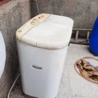ماشین لباسشویی پاکشوما 7کیلویی