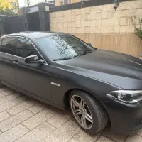 بی ام و۲۰۱۳مشکی تمیز|خودرو سواری و وانت|مشهد, هفت تیر (آب و برق)|دیوار