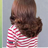 دنبال مدل مو برای کوتاهی هستم