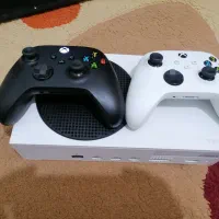 ایکس باکس سری اس  2دسته