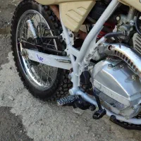 هارتفورد تریل88|موتورسیکلت|سردشت, |دیوار