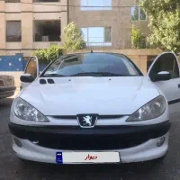 ۲۰۶ SD مدل ۹۶