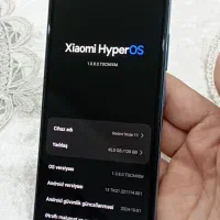 نوت ۱۱ ۱۲۸ گیگ رام ۶ فوری