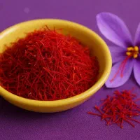 زعفران لرستان