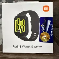 ساعت هوشمند شیائومی