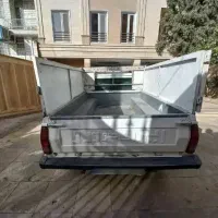 حمل بار|خدمات حمل و نقل|تهران, سلسبیل جنوبی|دیوار